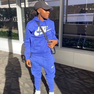 Meet your Posher, Diamond